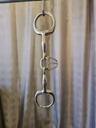 Tungfelsbett, 13,5 cm, Knights
