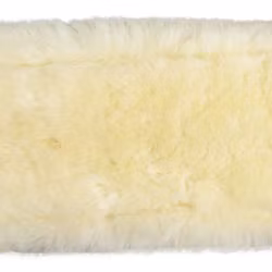 Gjordskydd, 45-80 cm, HKM