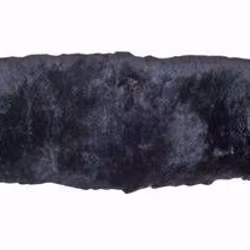 Sadelgjordstunnel, 75 cm, HKM