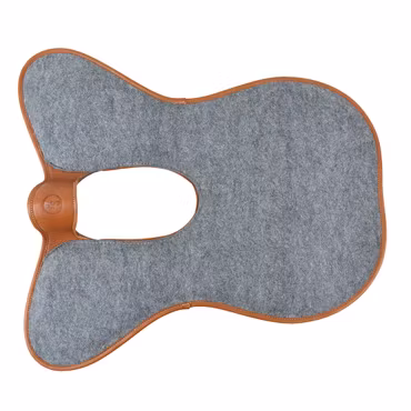 Sadelunderlägg, full, Hansbo Sport