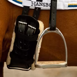 Gjordskydd, Hansbo Sport