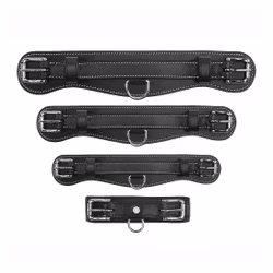 Gjord till tömkörningsgjord, Lippo