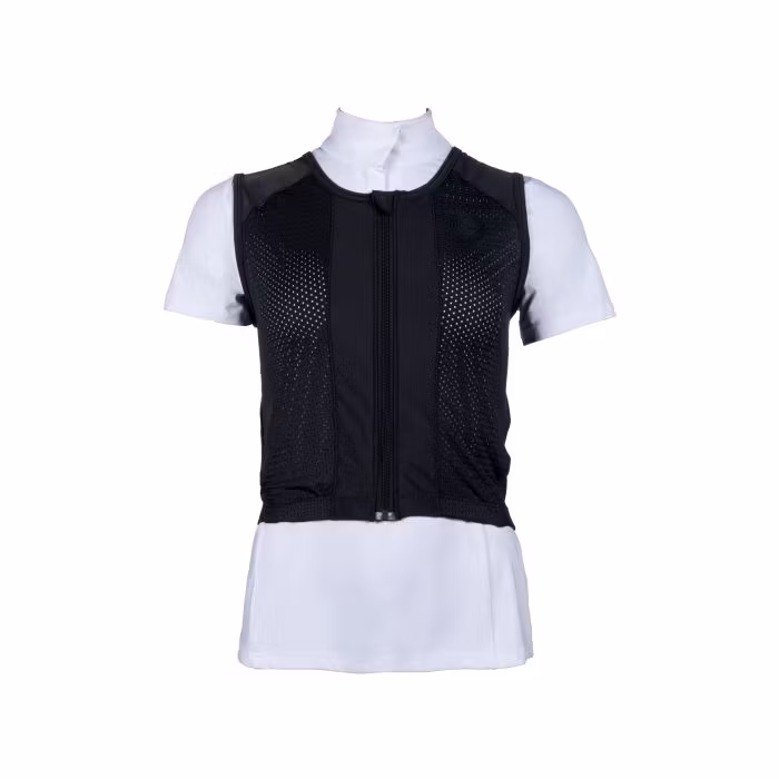 Ryggskydd, XS-L, HKM Active Fit