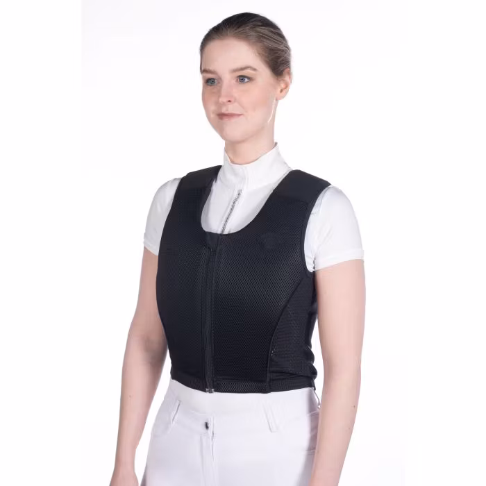 Ryggskydd, XS-L, HKM Safe Ride