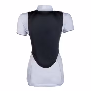 Ryggskydd, XS-XL, HKM Softec