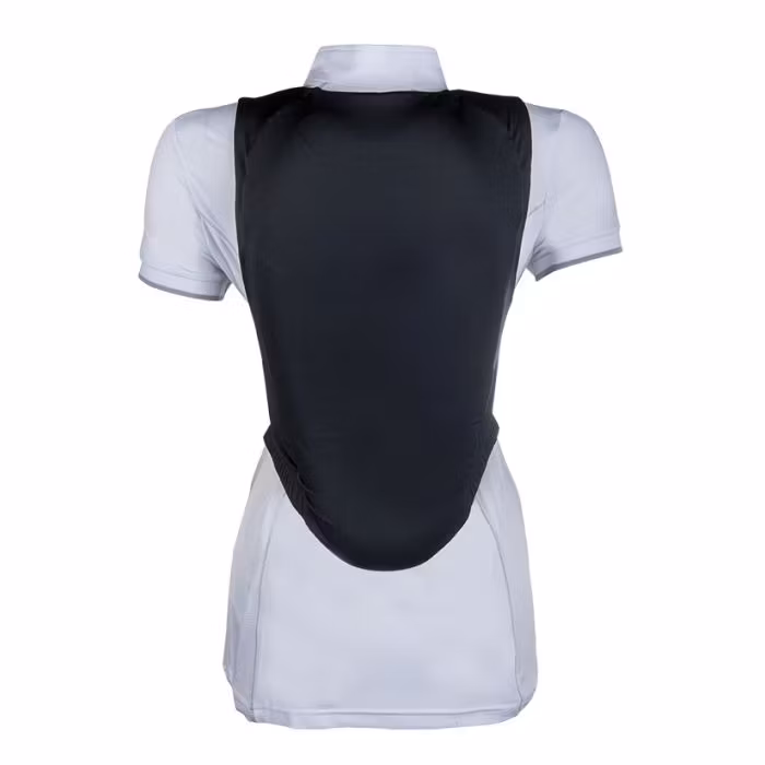 Ryggskydd, XS-XL, HKM Softec