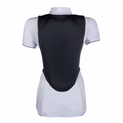 Ryggskydd, XS-XL, HKM Softec