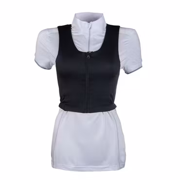 Ryggskydd, XS-XL, HKM Softec