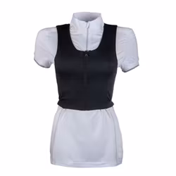 Ryggskydd, XS-XL, HKM Softec