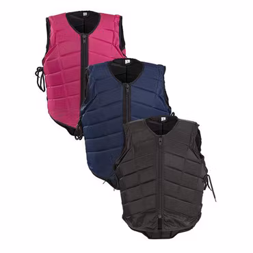 Säkerhetsväst, XS-XL, HL Livello