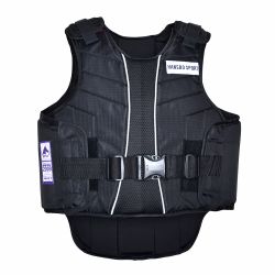 Säkerhetsväst, L-XL, Hansbo Supraflex