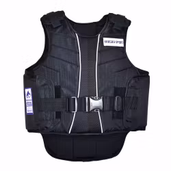 Säkerhetsväst, L-XL, Hansbo Supraflex