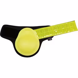 Strykkappor, ponny-full, HKM Reflective