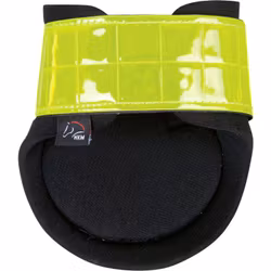 Strykkappor, ponny-full, HKM Reflective