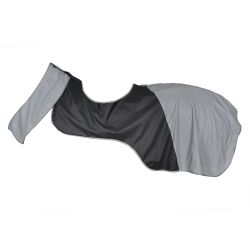 Skrittäcke, ponny-full, Hansbo Sport Brilliance