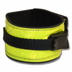 Benreflexer, ponny-full, Hansbo Sport