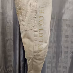 Ridbyxa, 40, JH Collection