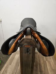Stübben Siegfried CS, 16,5/30