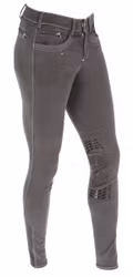 Ridbyxa, herr 44-54, Covalliero BasicPlus