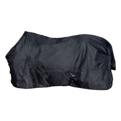 Regntäcke, 125-155 cm, HKM Feel Warm Keramik