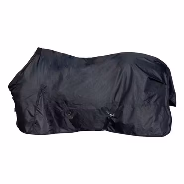 Regntäcke, 125-155 cm, HKM Feel Warm Ceramic