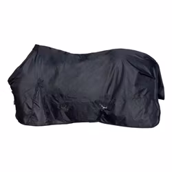 Regntäcke, 125-155 cm, HKM Feel Warm Ceramic