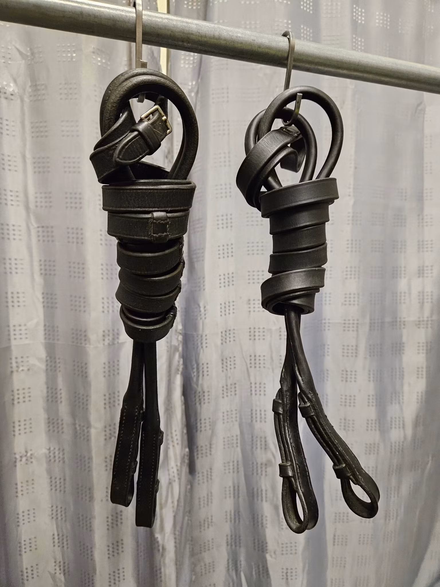 Kandarträns, XF, Otto Schumacher