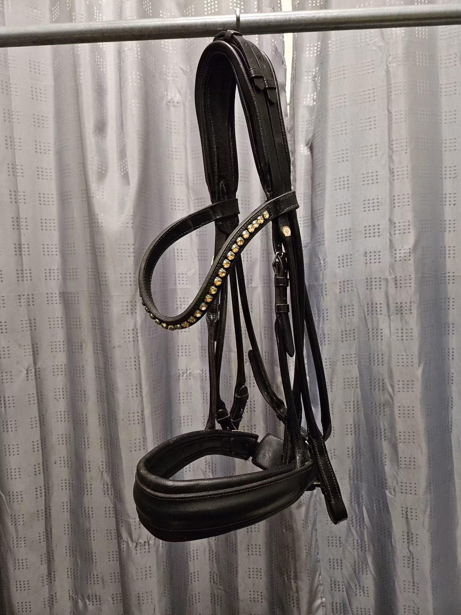 Kandarträns, XF, Otto Schumacher