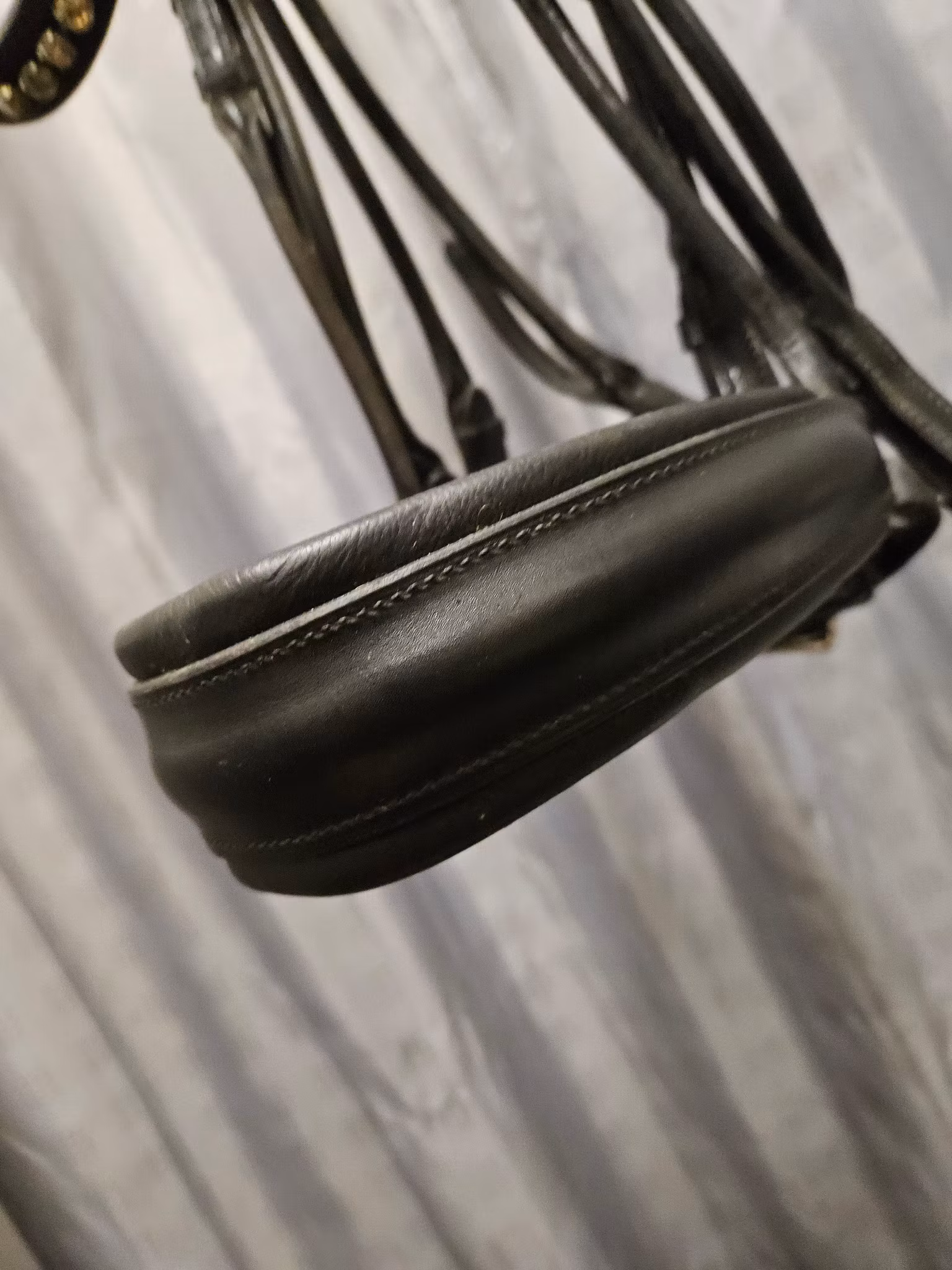 Kandarträns, XF, Otto Schumacher