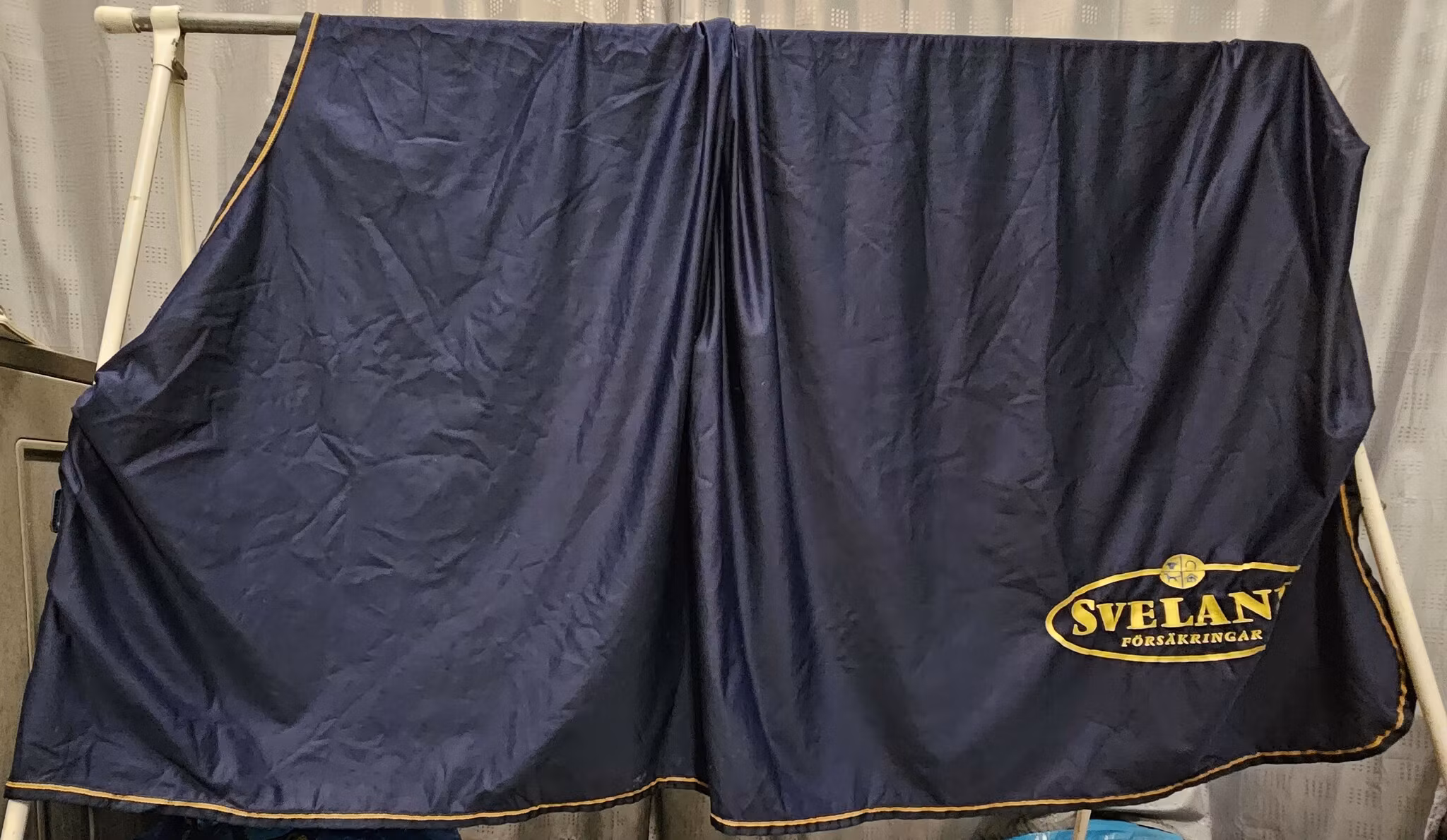 Svettäcke, 155 cm, Bucas