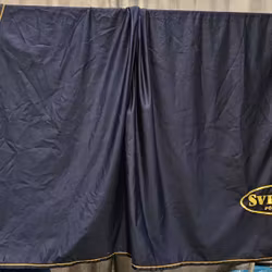 Svettäcke, 155 cm, Bucas