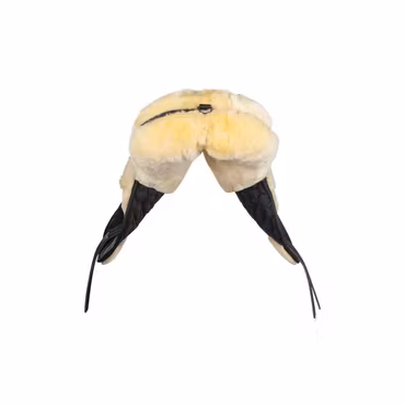 Barbackasadel, cob/full, HKM