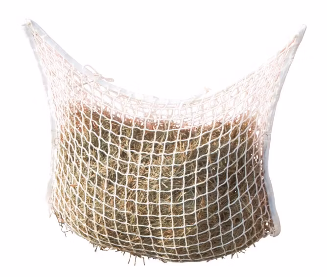 Småmaskigt hönät, Kerbl