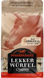 Hästgodis, 1-3 kg, Pharmakas