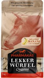 Hästgodis, 1-3 kg, Pharmakas