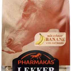 Hästgodis, 1-3 kg, Pharmakas