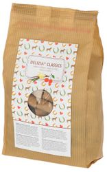 Hästgodis, 1-3 kg, Delizia