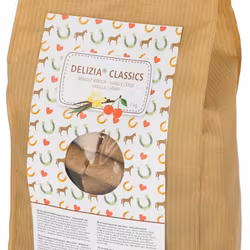 Hästgodis, 1-3 kg, Delizia
