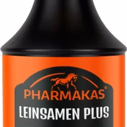 Linfröolja, 1L, Pharmakas
