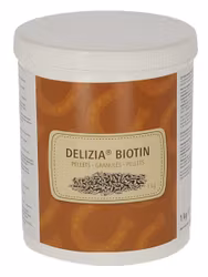Biotin, 1 kg, Delizia