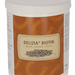 Biotin, 1 kg, Delizia