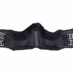 Sadelgjord, 50-75 cm, HKM