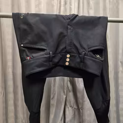 Ridbyxa, 40, Cavallo