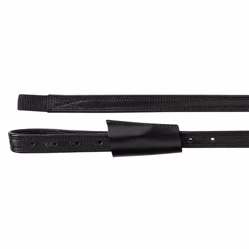 Dressyrstigläder, 65-85 cm, Lippo Supreme Vinton