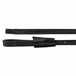 Dressyrstigläder, 65-85 cm, Lippo Supreme Vinton