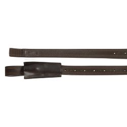 Dressyrstigläder, 65-85 cm, Lippo Supreme Vinton
