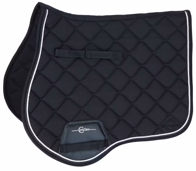 Schabrak, ponny-full, Covalliero Salvina