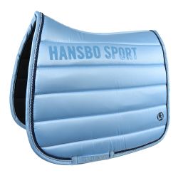 Schabrak, ponny, Hansbo Sport Satin