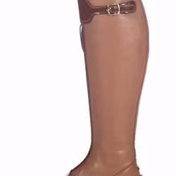 Ridstövlar, 39, HKM Liano