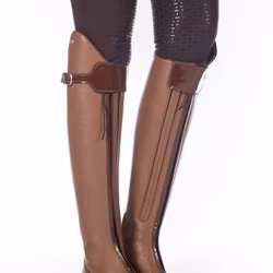 Ridstövlar, 39, HKM Liano